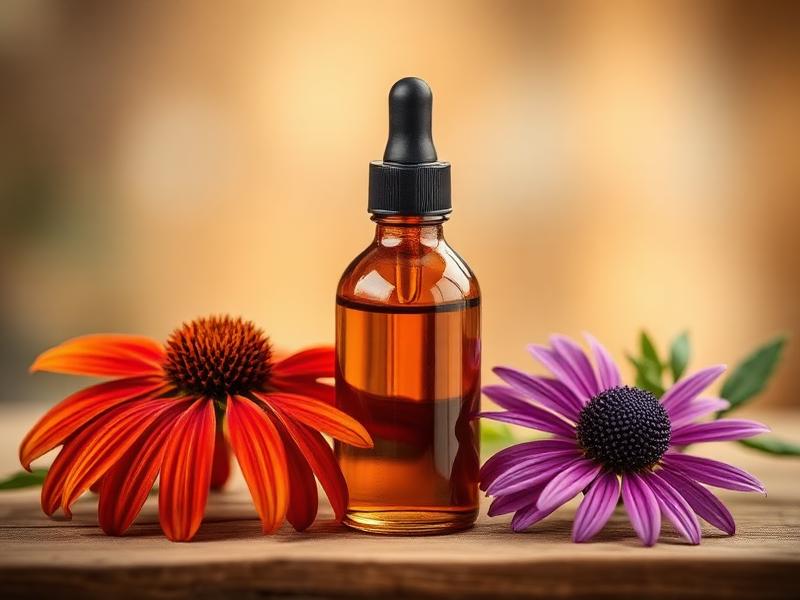 Echinacea Root