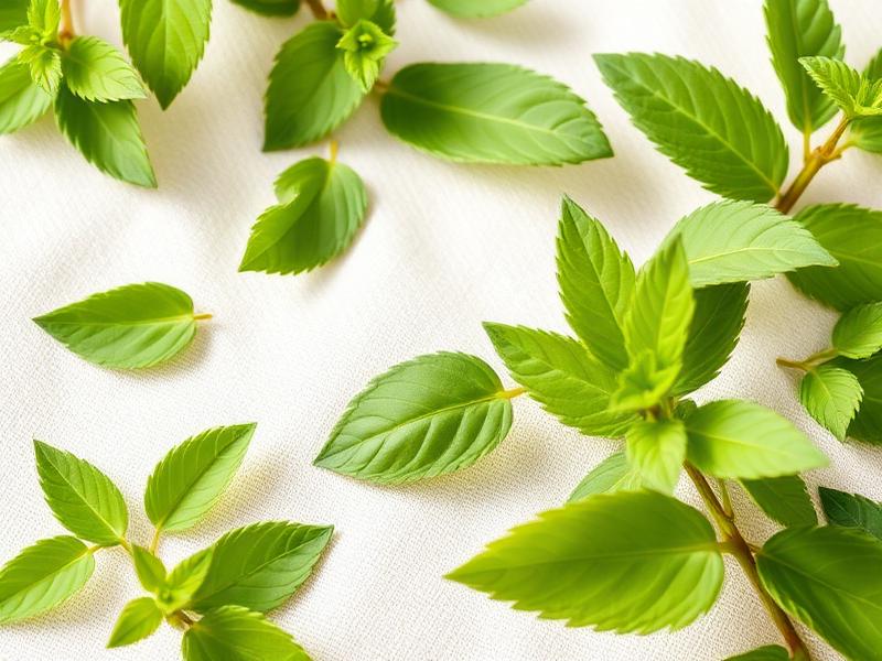 Lemon Balm